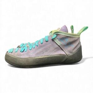 Five 10 Climbing Shoes